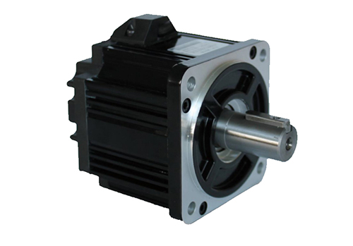 80BLF brushless dc motor