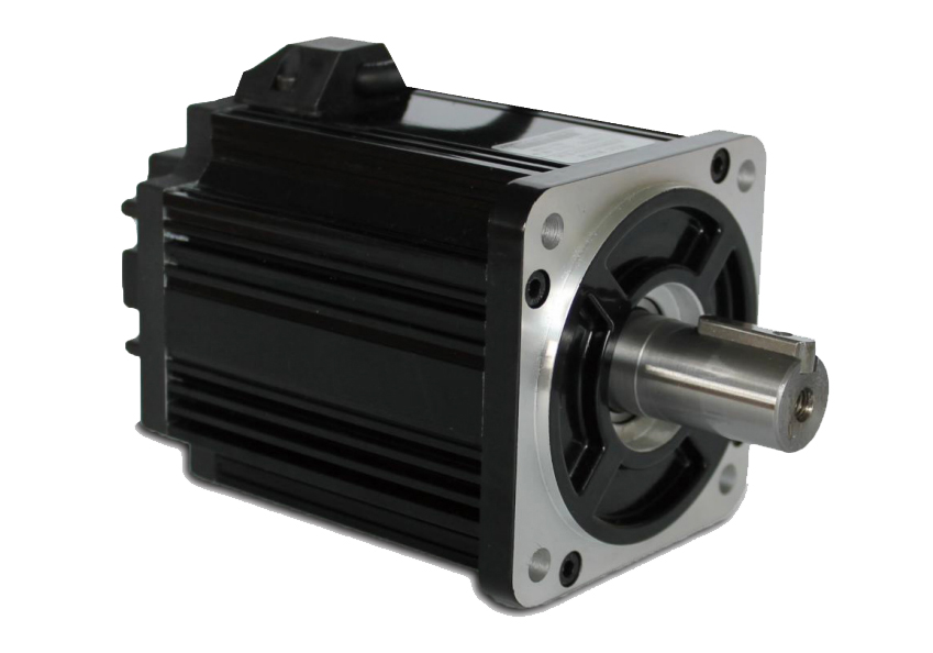 90BLF brushless dc motor