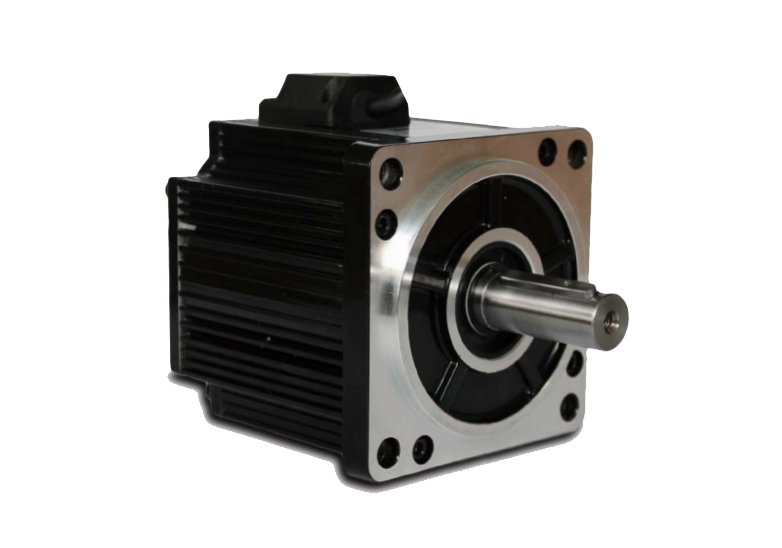 The difference between servo m