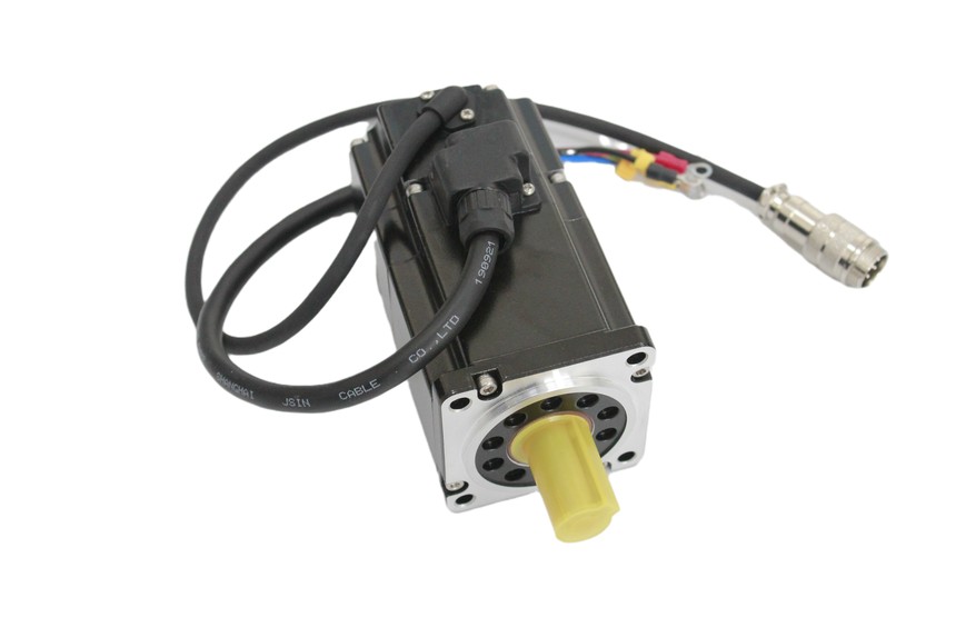 60#Series servo motor