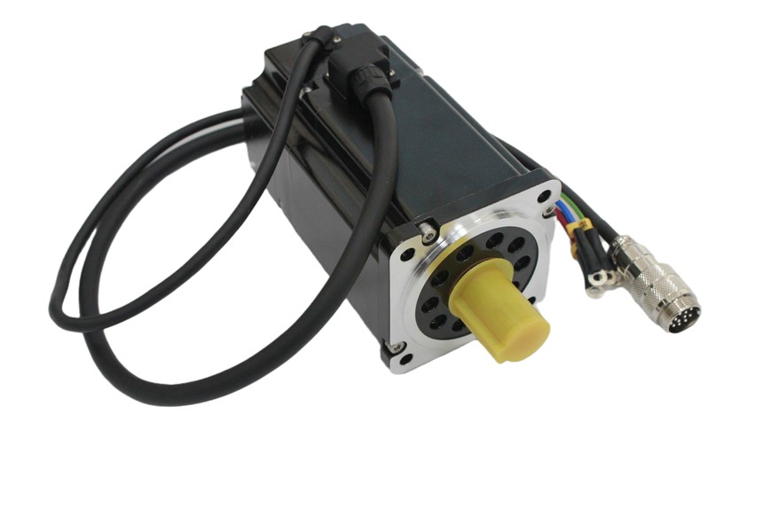 80#Series servo motor