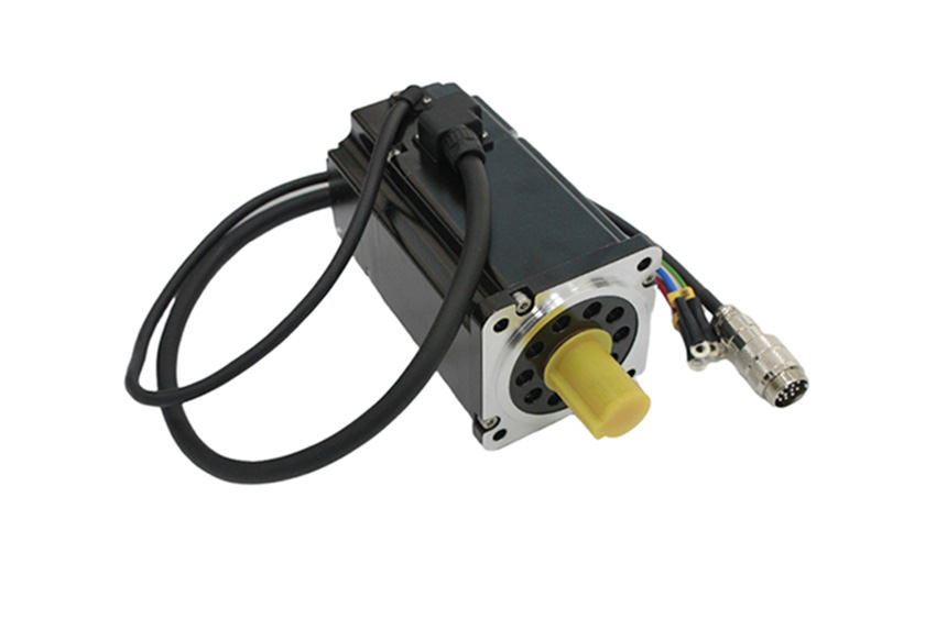 110#Series servo motor