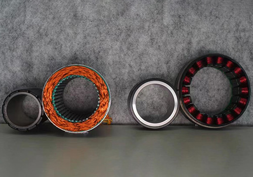 BLF70BL Series