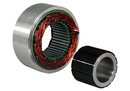 BLF50BL Series